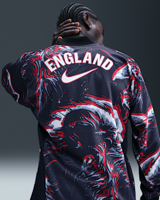 NIKE公式】イングランド オーセンティック ゴールキーパー メンズ